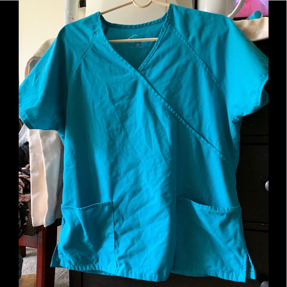 Scrubs